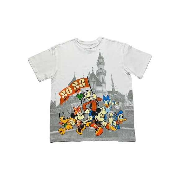 Disney 2023 T-Shirt - Picture 1 of 4